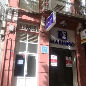 Casablanca Guest house