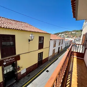 Alma In The Heart Of The Vilaflor! Self Check In 24h Hostel