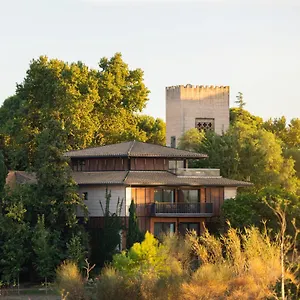 Mas La Boella Hotel