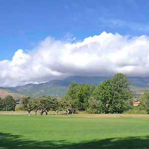La Cabanita De Llivia, Cerdanya, Puigcerda Apartamento