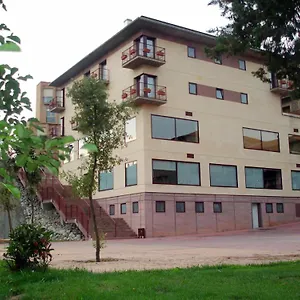 Hotel Sant Quirze De Besora Hotel
