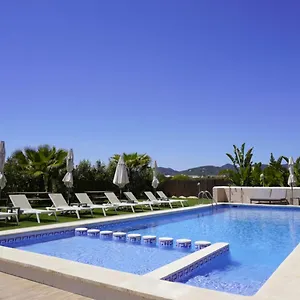 Escondidos Ibiza Aparthotel