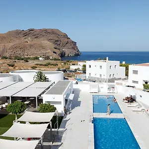 Calagrande Cabo De Gata Hotel