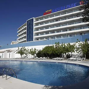 Natura Park Hotel