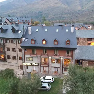 Lo Paller Hotel