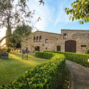 Mas Rabiol -costa Brava-emporda-only Adults Hotel