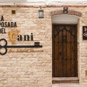 La Del Cani Guest house