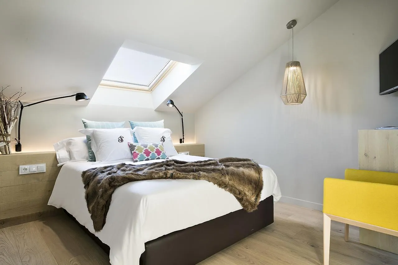 Bed & Breakfast Set Terres - La Villa De Llivia - Adults Only