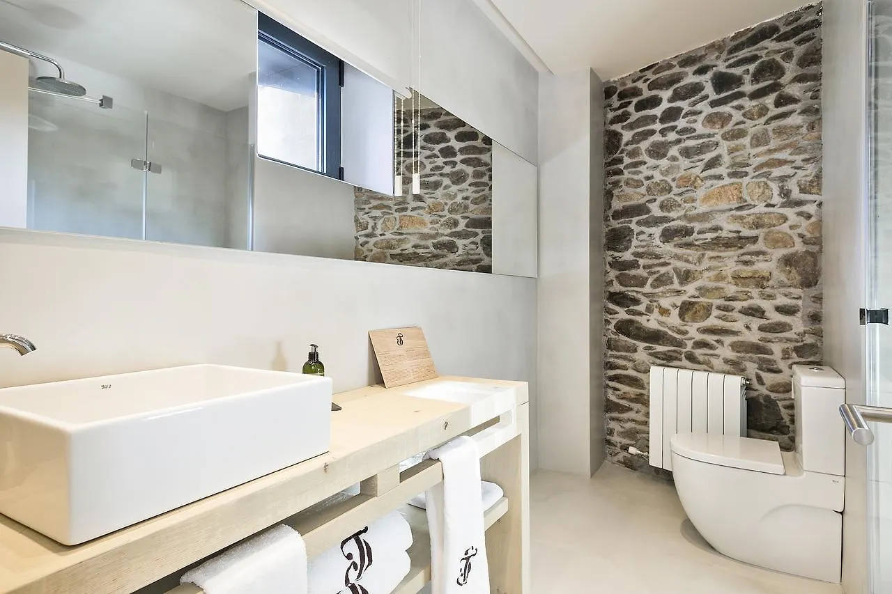 Set Terres - La Villa De Llivia - Adults Only 4*,  Spain