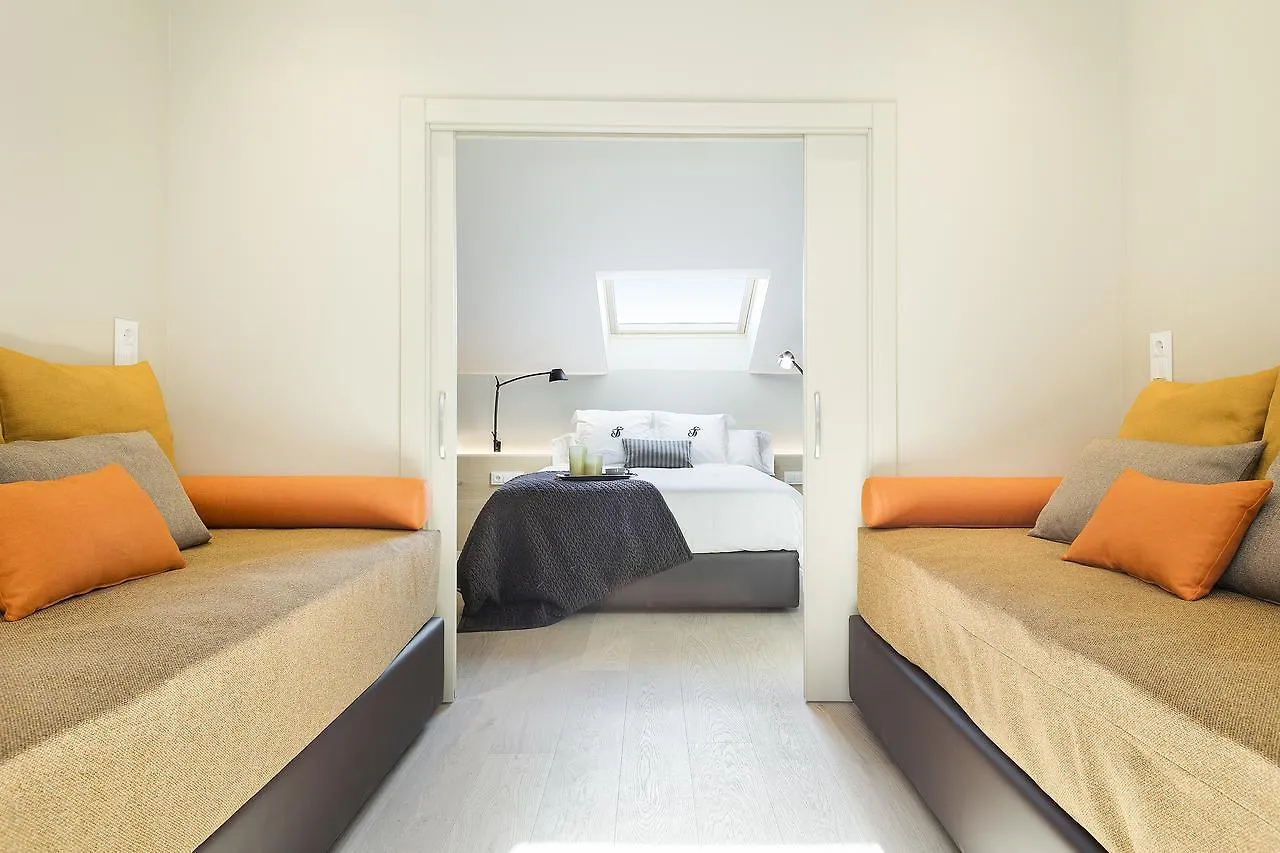 Bed & Breakfast Set Terres - La Villa De Llivia - Adults Only