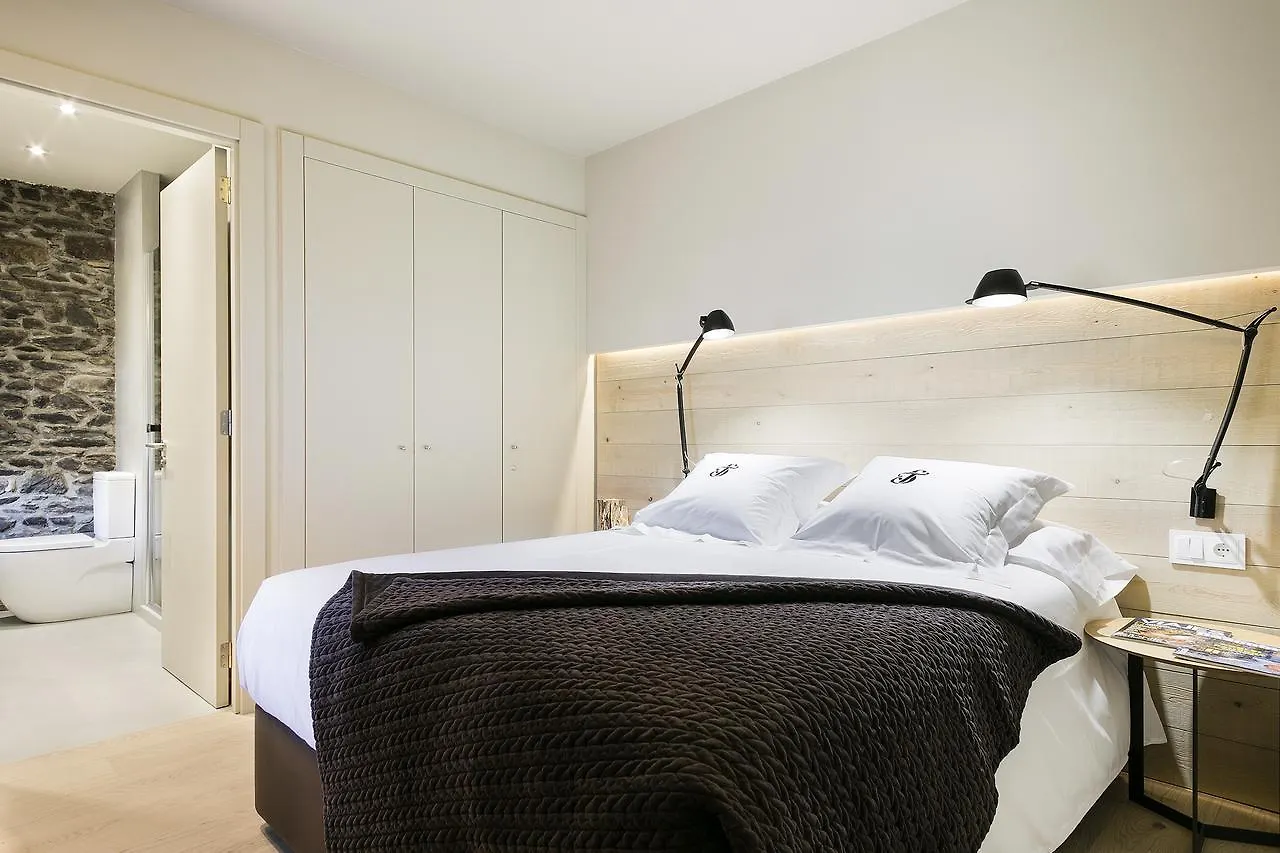 **** Bed & Breakfast Set Terres - La Villa De Llivia - Adults Only Spain