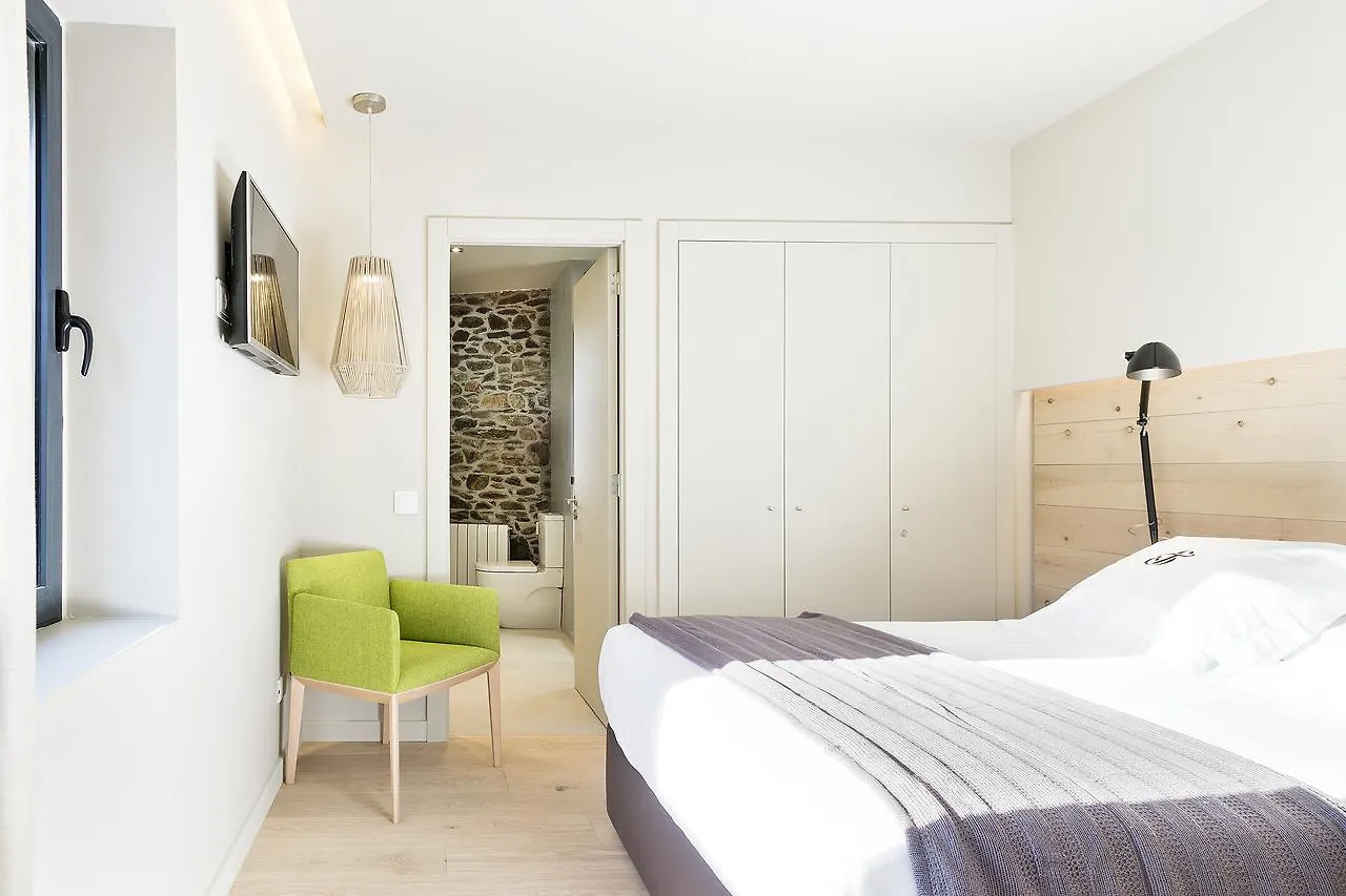 **** Bed & Breakfast Set Terres - La Villa De Llivia - Adults Only Spain