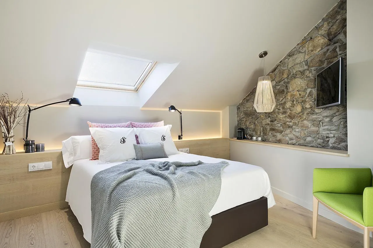 Set Terres - La Villa De Llivia - Adults Only 4*,