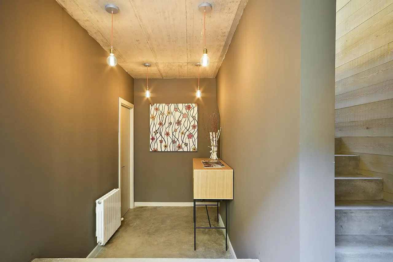 Set Terres - La Villa De Llivia - Adults Only