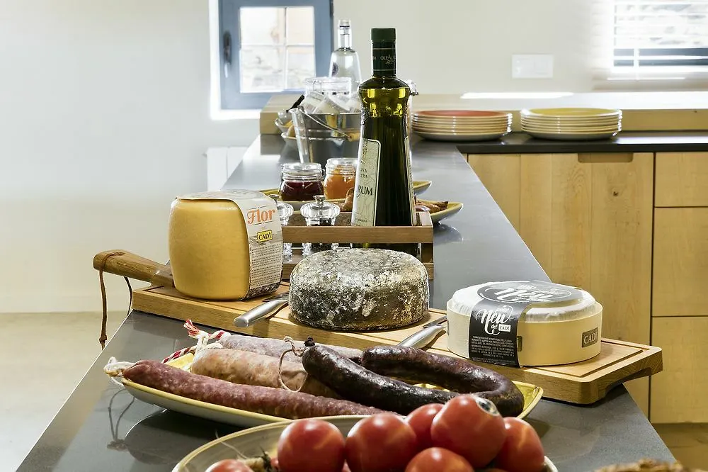 Set Terres - La Villa De Llivia - Adults Only Spain